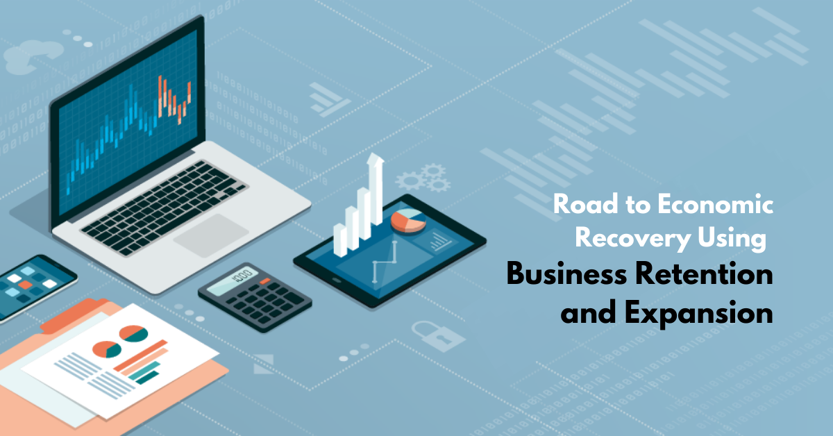 Road to Economic Recovery Using BR+E for Rural Communities