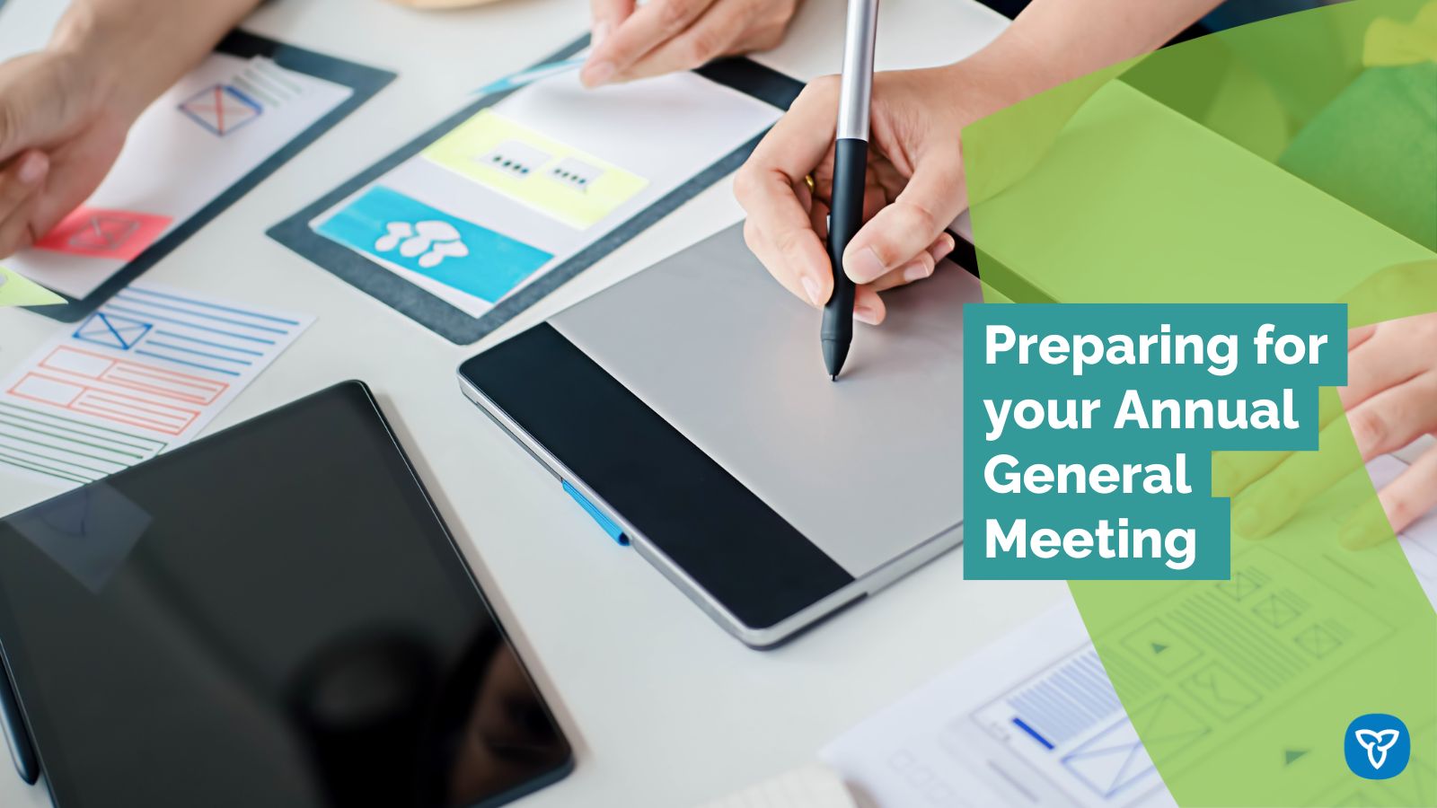 Tips to Help Organizations Prepare for their Annual General Meeting