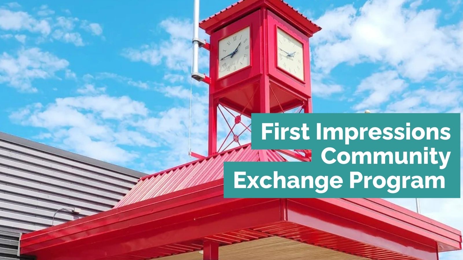 Town of Petawawa’s First Impressions Community Exchange with North Grenville Yields Positive Results