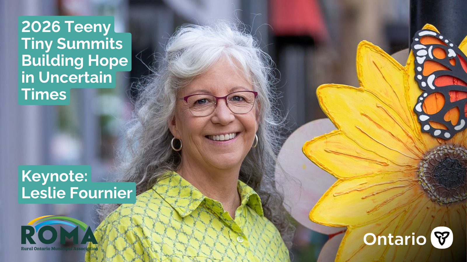 2026 Teeny Tiny Summit Series