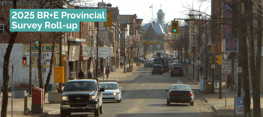 Insights from the 2025 BR+E Provincial Roll-up